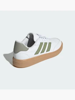 Herren adidas Courtblock Schuh