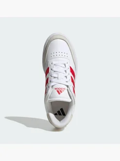 Herren adidas Courtblock Schuh
