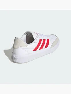 Herren adidas Courtblock Schuh