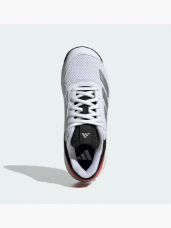 Kinder adidas Courtflash Kids Tennisschuh
