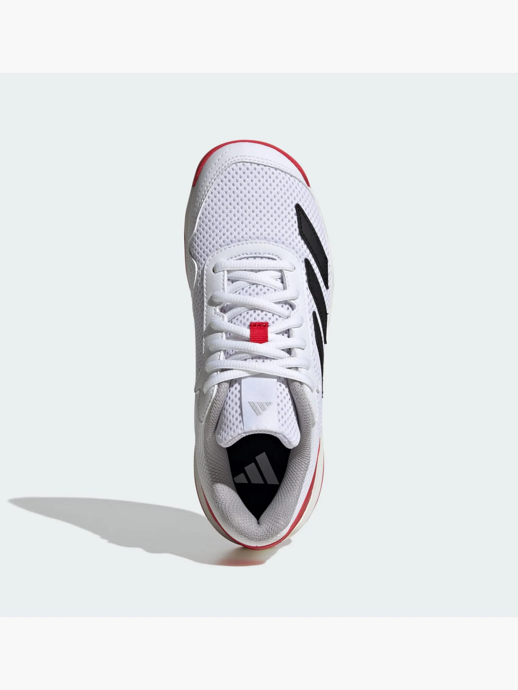 Kinder adidas Courtflash Kids Tennisschuh