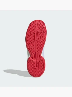 Kinder adidas Courtflash Kids Tennisschuh