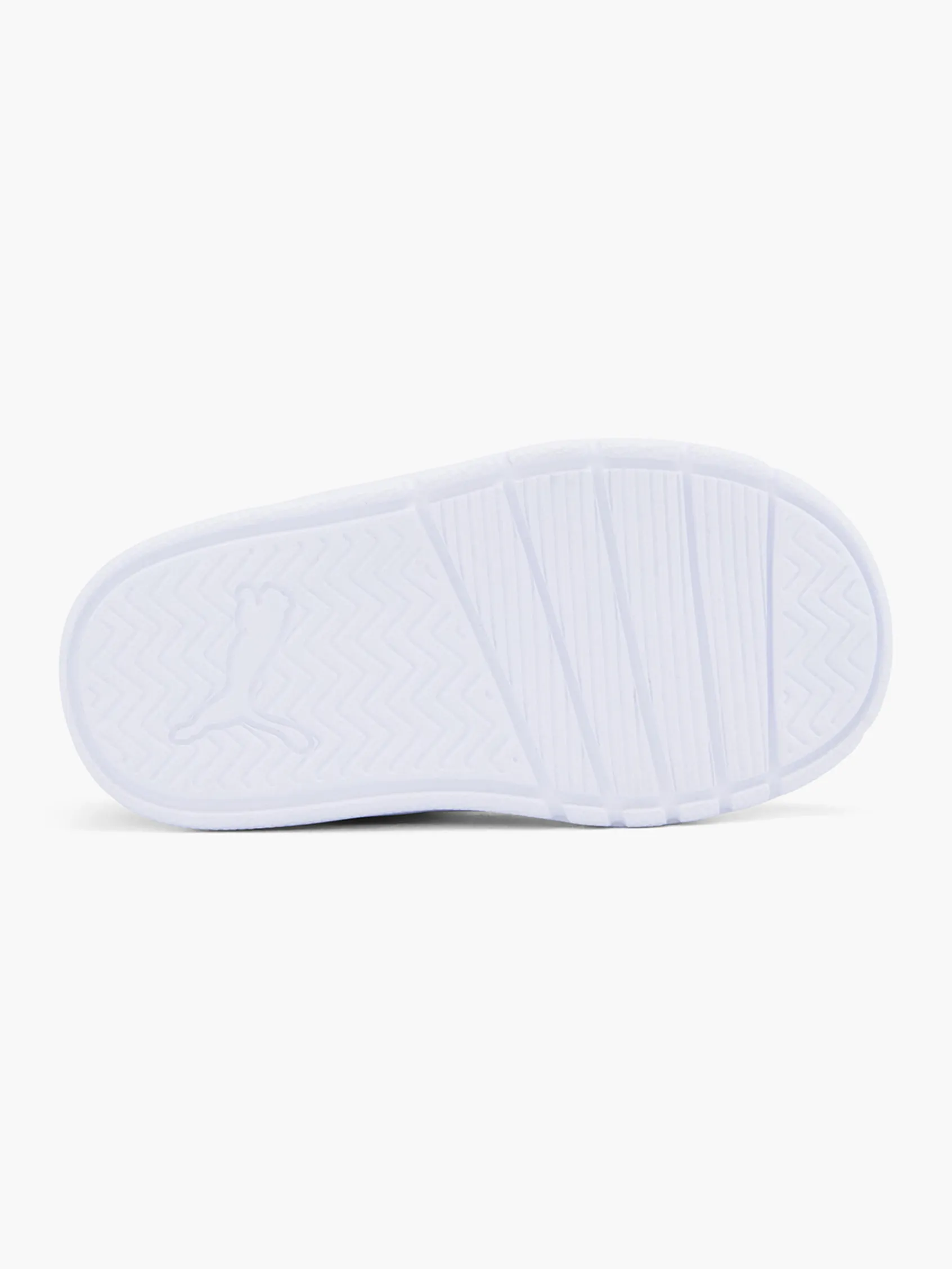 Kinder PUMA Courtflex V3 Slip On 2