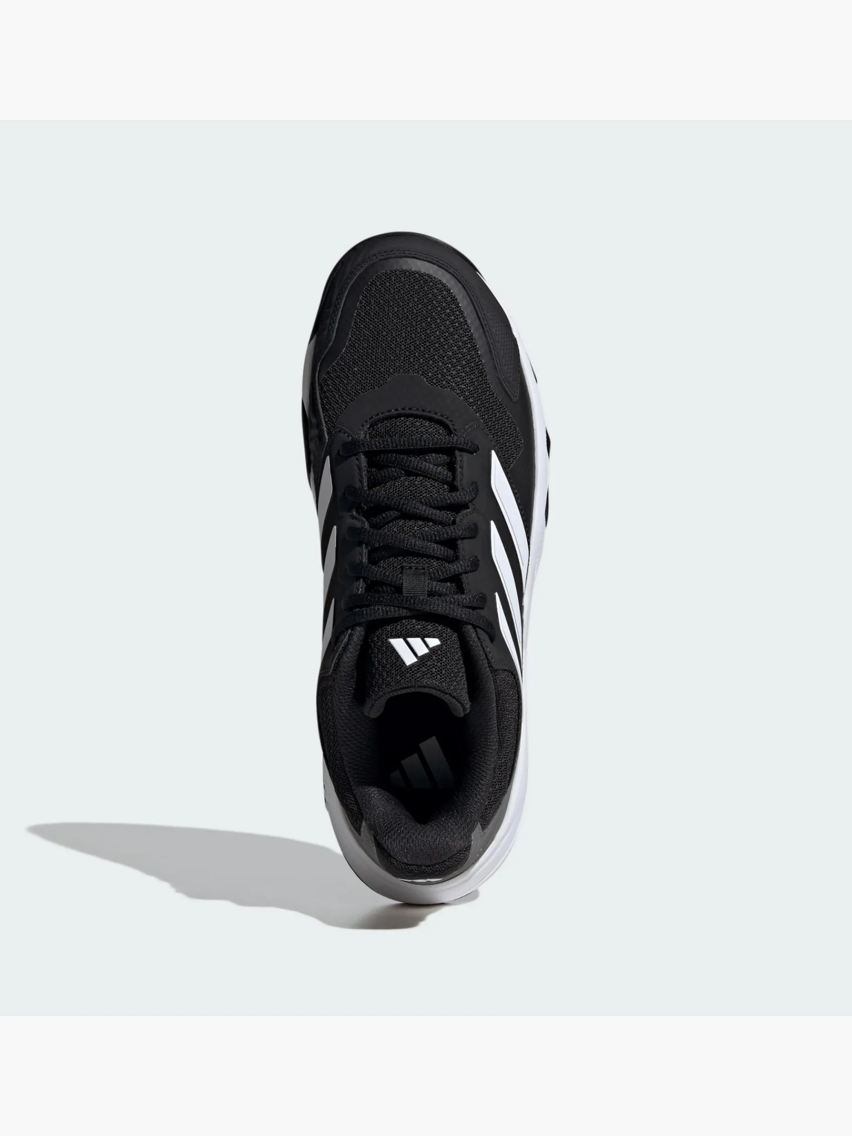 Herren adidas CourtJam Control 3 Clay Tennisschuh