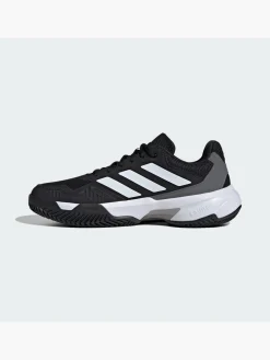 Herren adidas CourtJam Control 3 Clay Tennisschuh