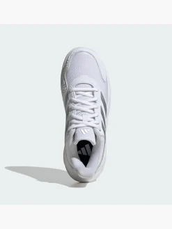 Damen adidas Courtjam Control 3 Clay Tennisschuh