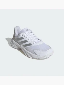 Damen adidas Courtjam Control 3 Clay Tennisschuh
