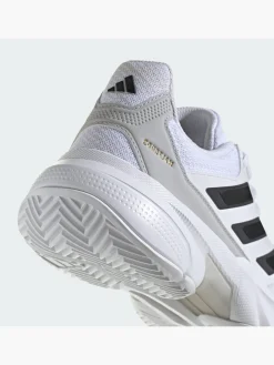 Herren adidas Courtjam Control 3 Tennisschuh