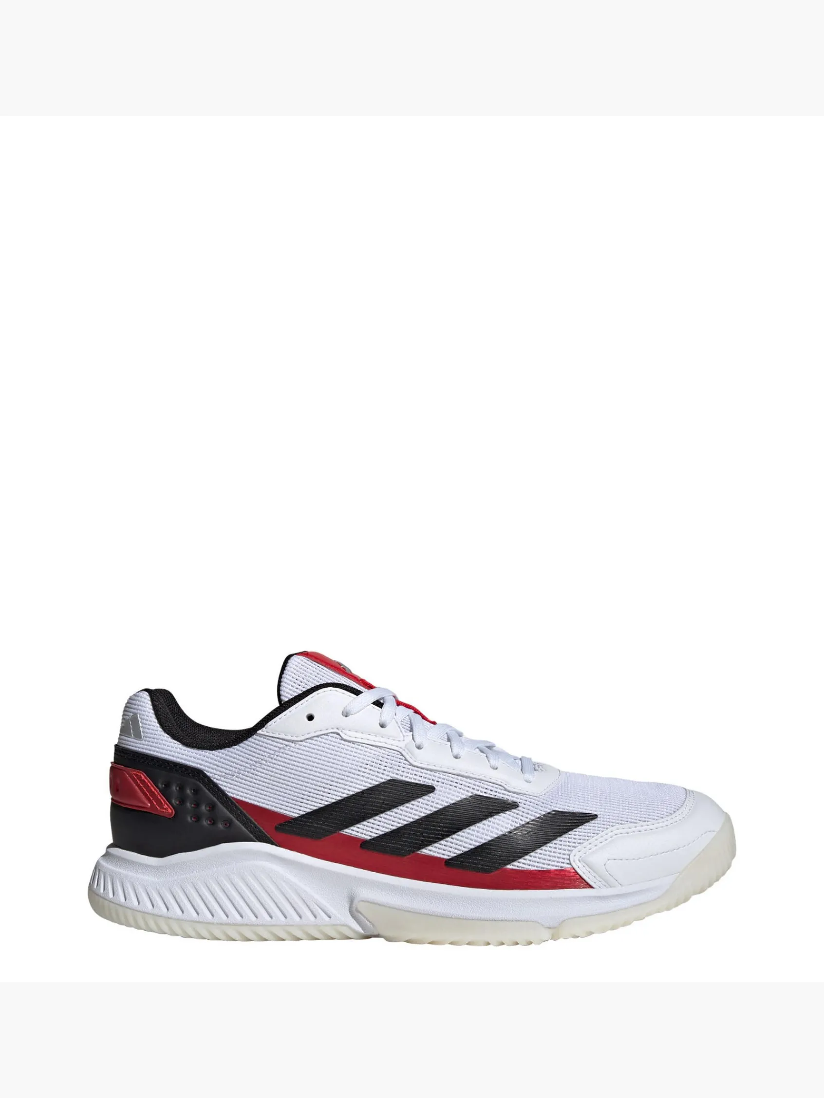 Herren adidas Courtquick Padel Schuh