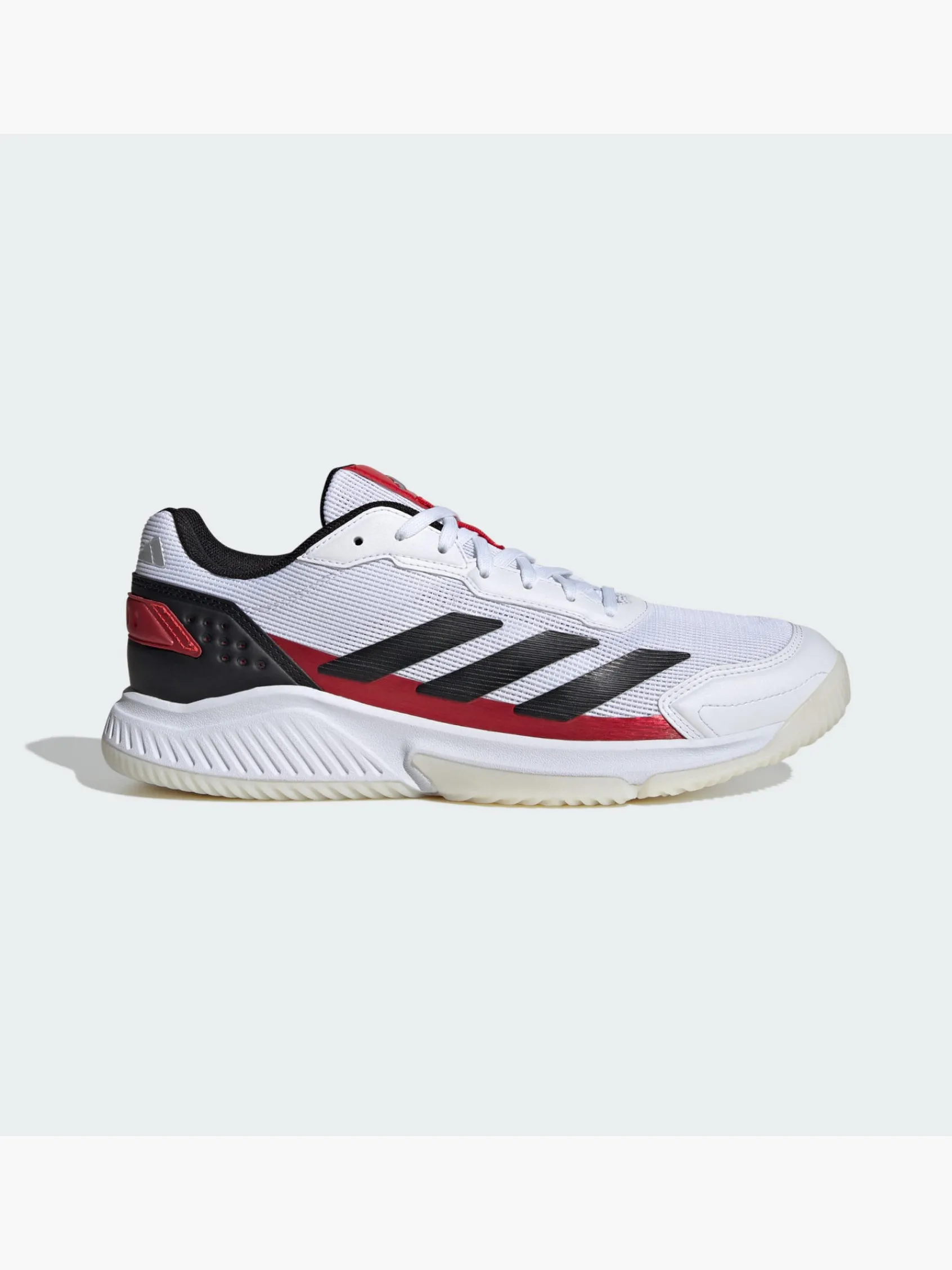 Herren adidas Courtquick Padel Schuh