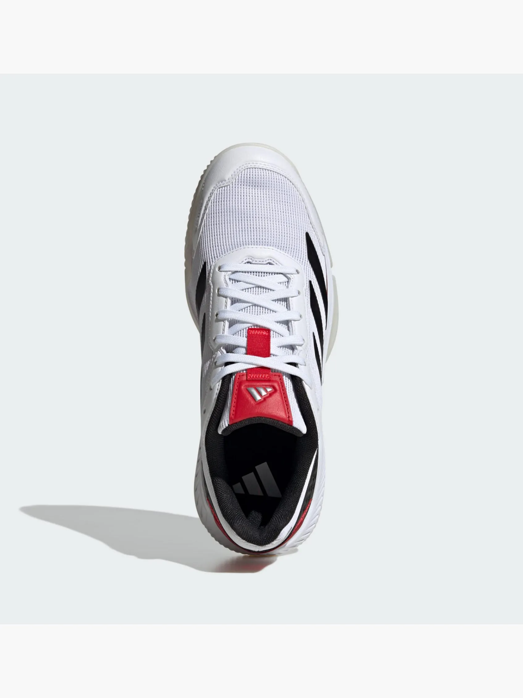 Herren adidas Courtquick Padel Schuh
