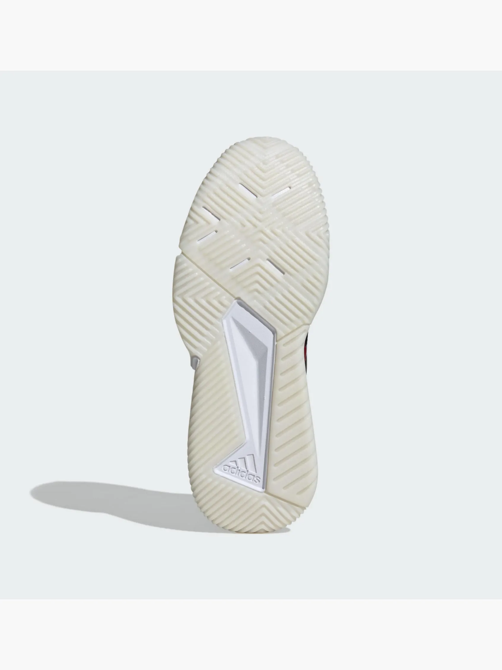 Herren adidas Courtquick Padel Schuh