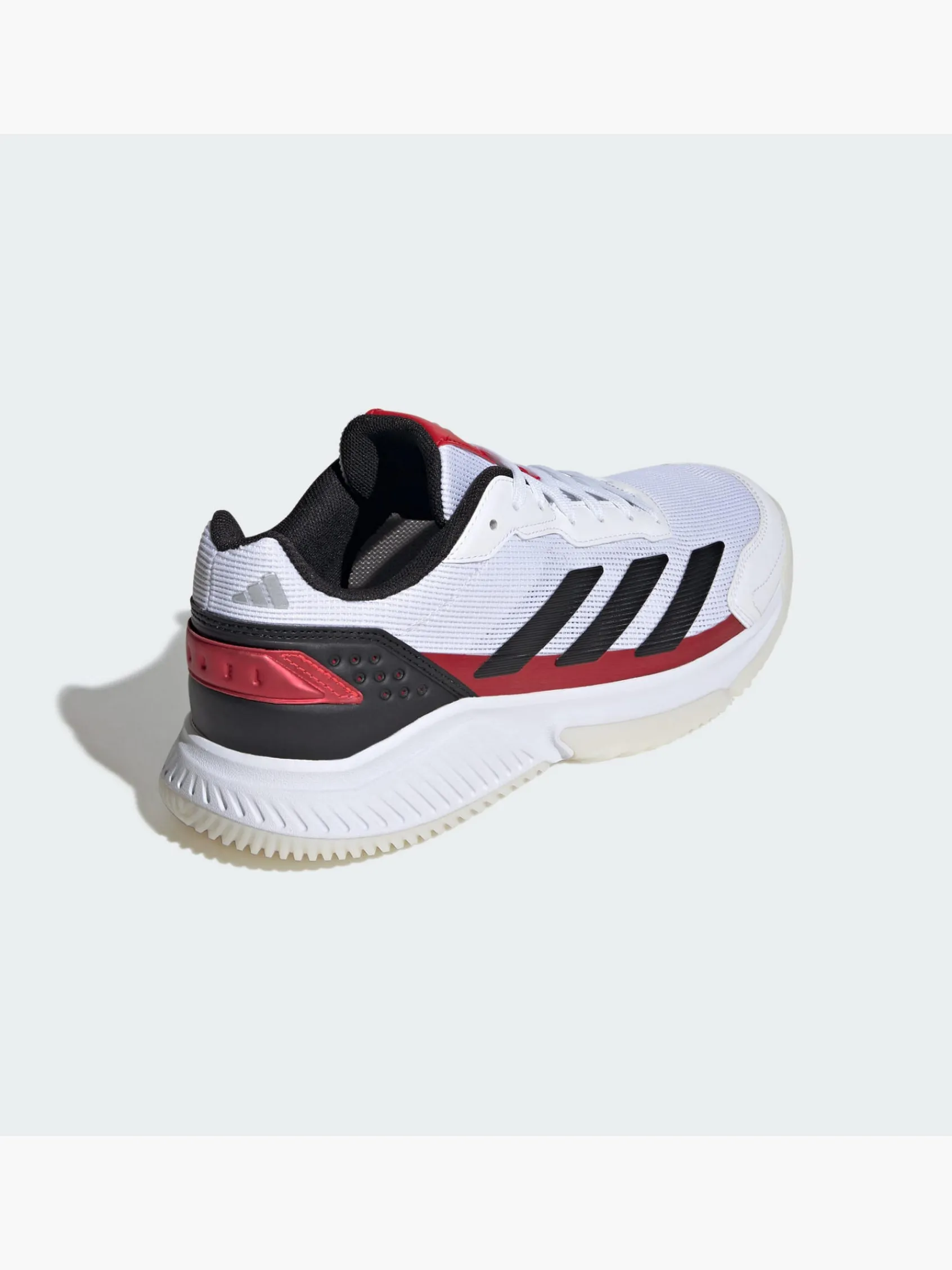 Herren adidas Courtquick Padel Schuh