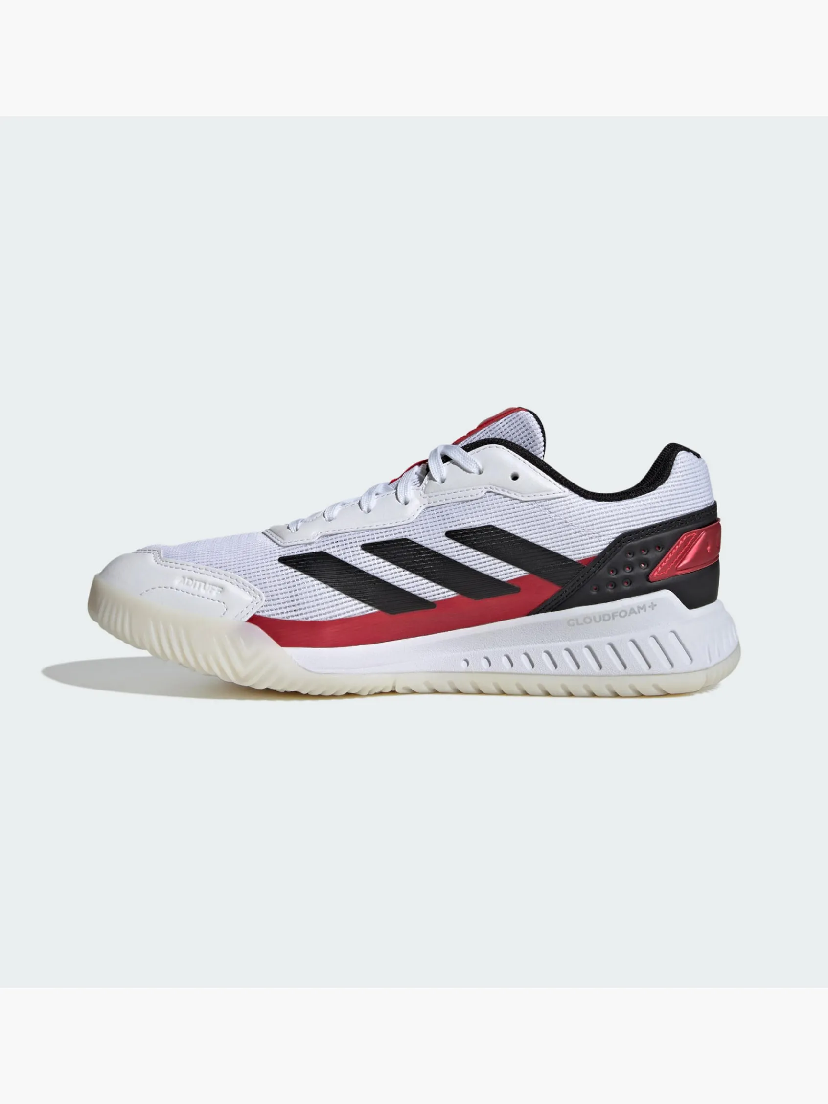 Herren adidas Courtquick Padel Schuh