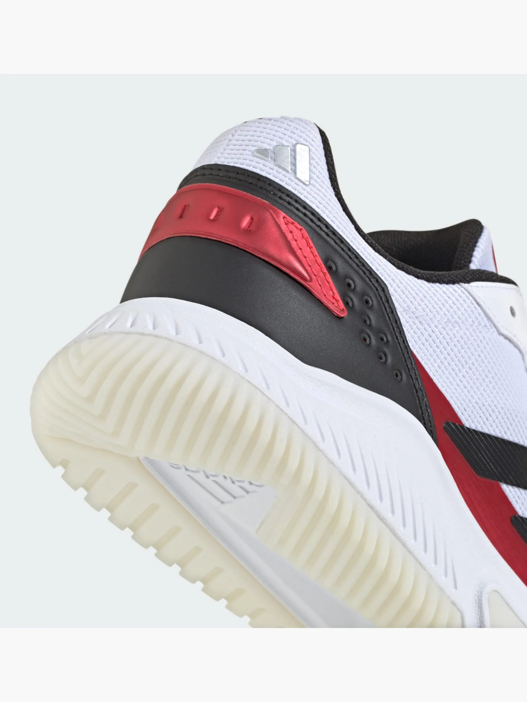 Herren adidas Courtquick Padel Schuh