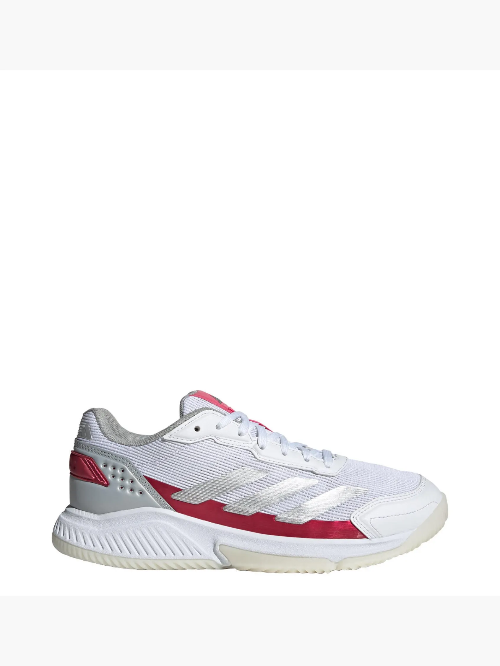 Damen adidas Courtquick Padel Schuh