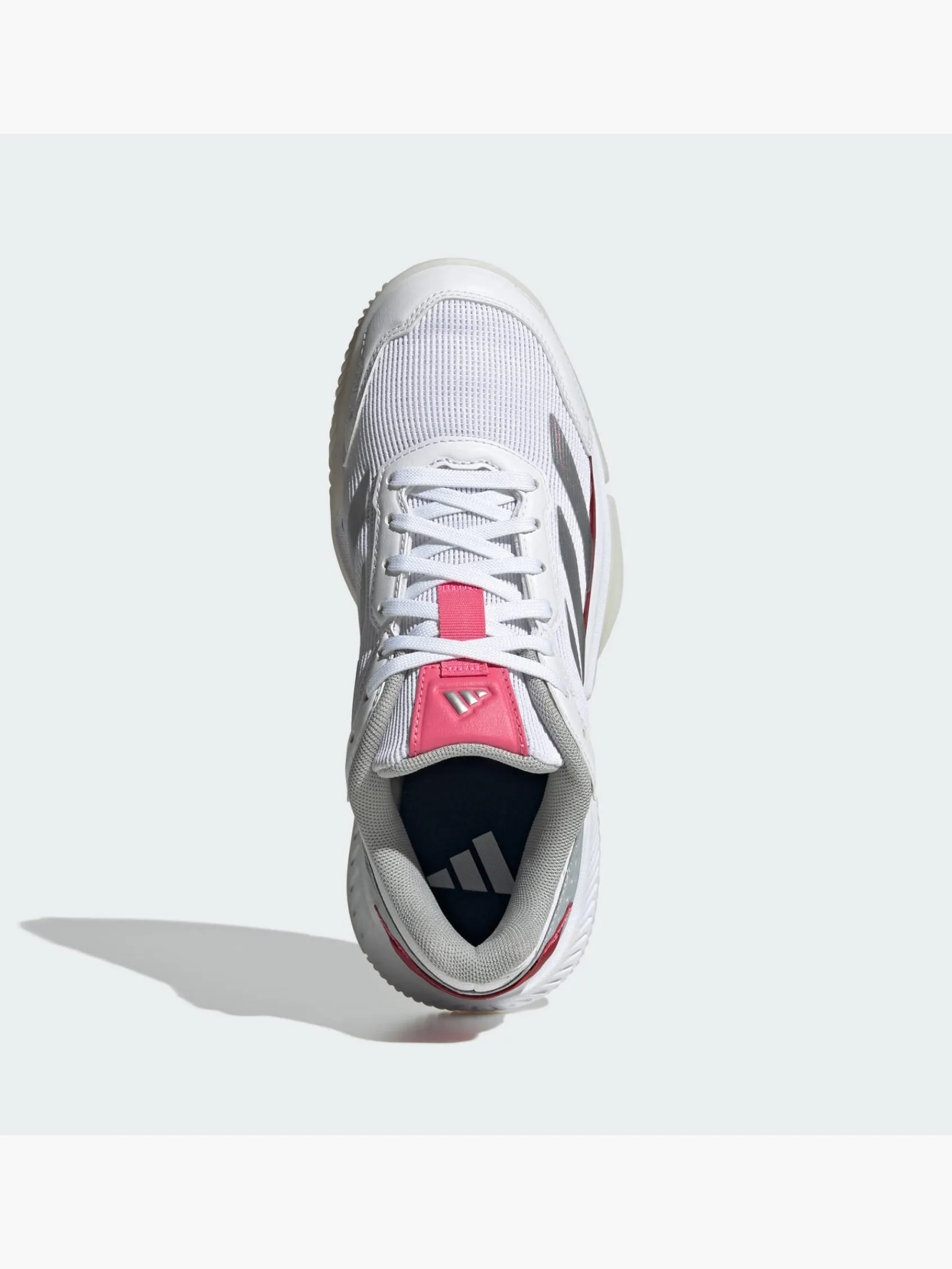 Damen adidas Courtquick Padel Schuh