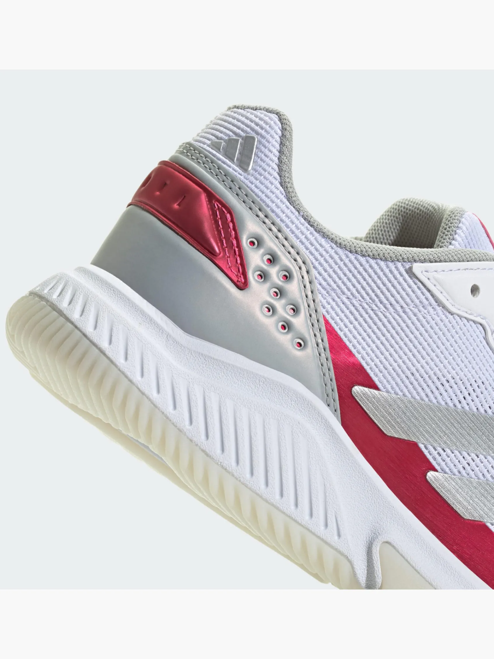Damen adidas Courtquick Padel Schuh
