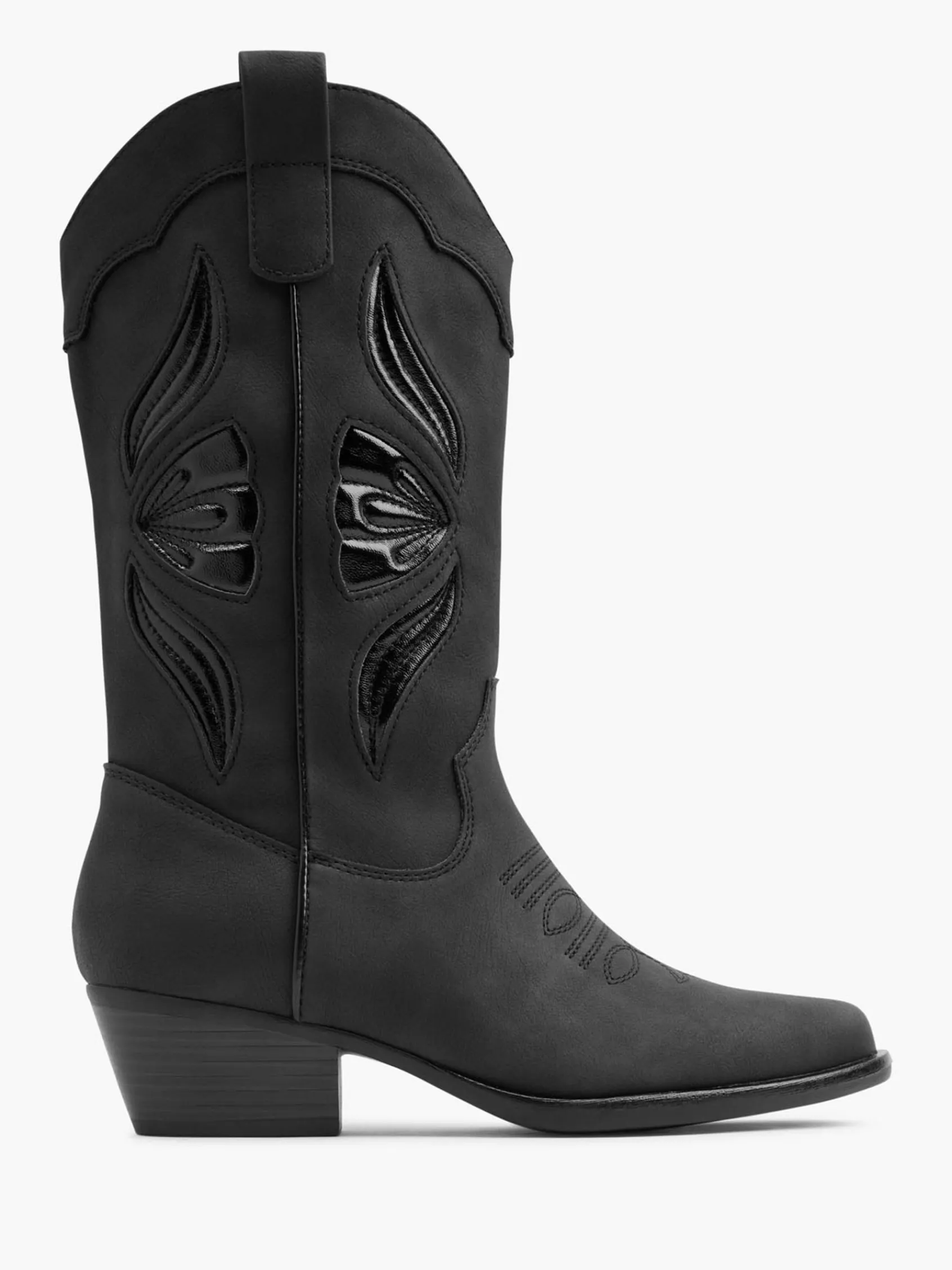 Damen Catwalk Cowboyboots