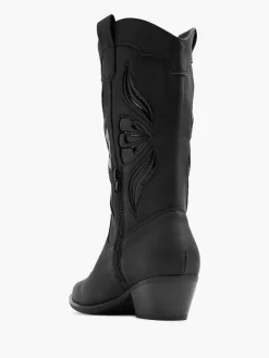 Damen Catwalk Cowboyboots