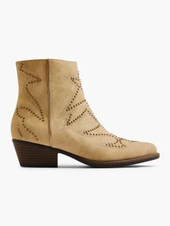 Damen Catwalk Cowboyboots