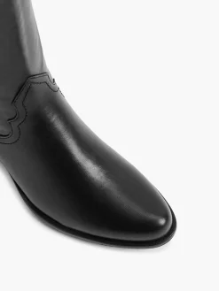 Damen Catwalk Cowboystiefel