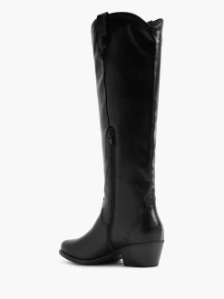 Damen Catwalk Cowboystiefel
