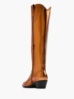 Damen Catwalk Cowboystiefel