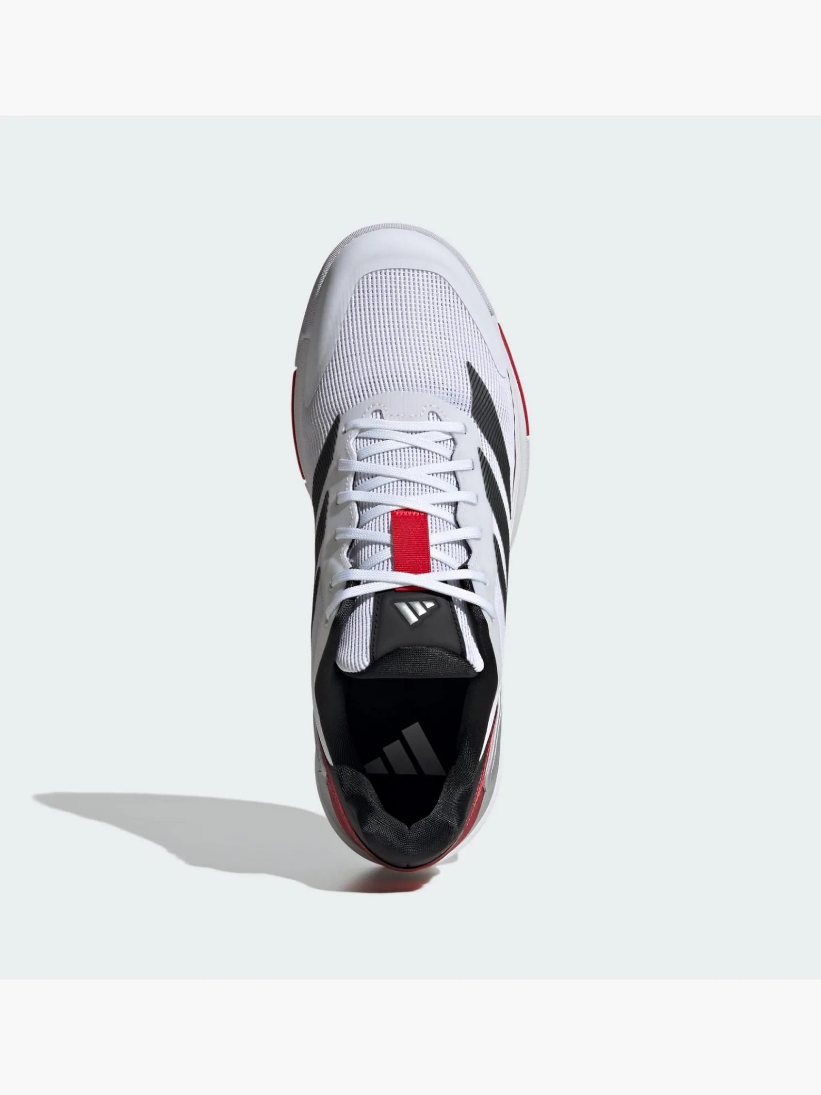 Herren adidas Crazyquick Padel-Schuh