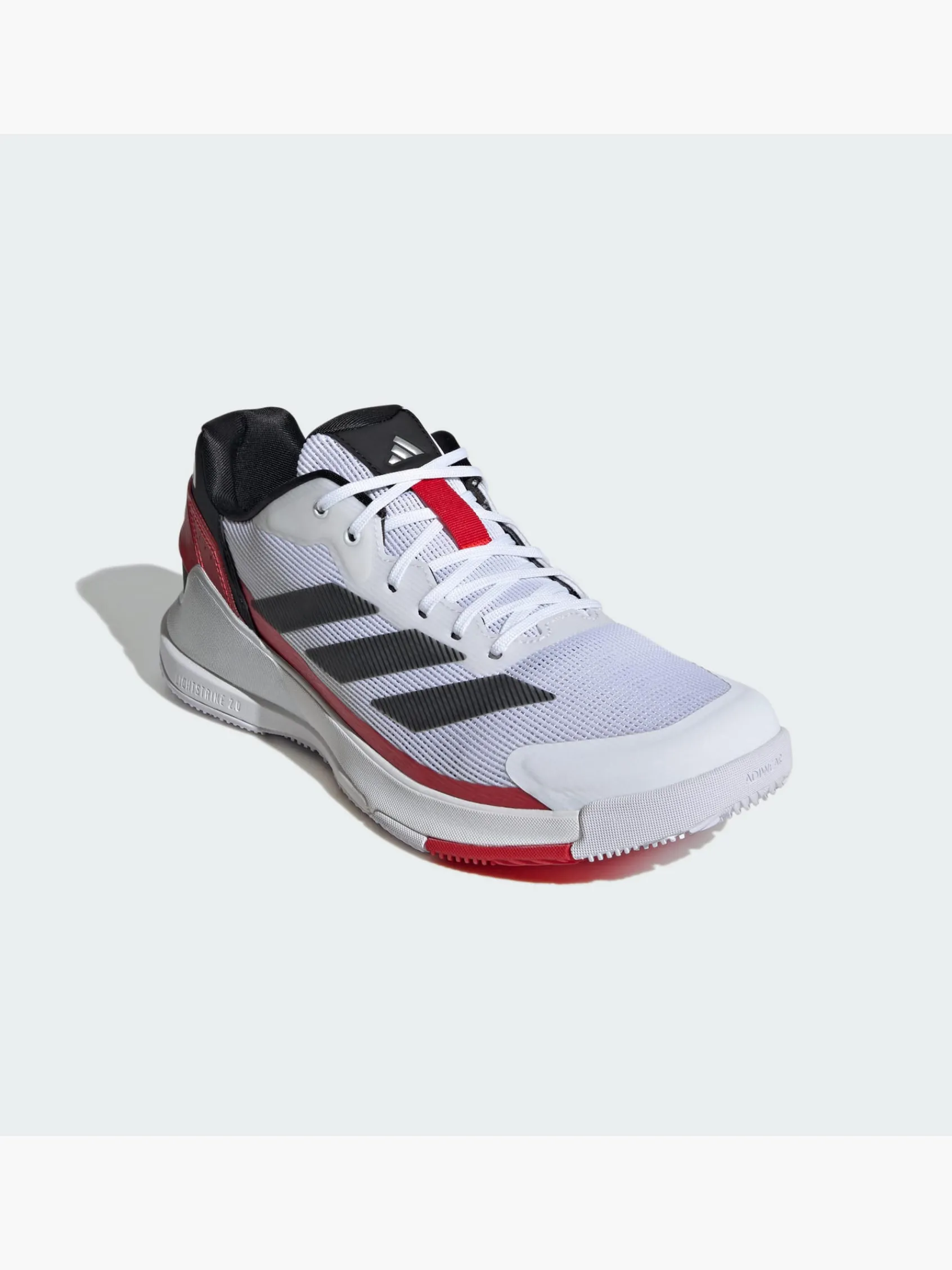Herren adidas Crazyquick Padel-Schuh