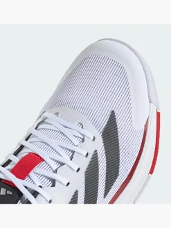 Herren adidas Crazyquick Padel-Schuh