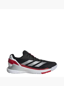 Herren adidas Crazyquick Padel-Schuh