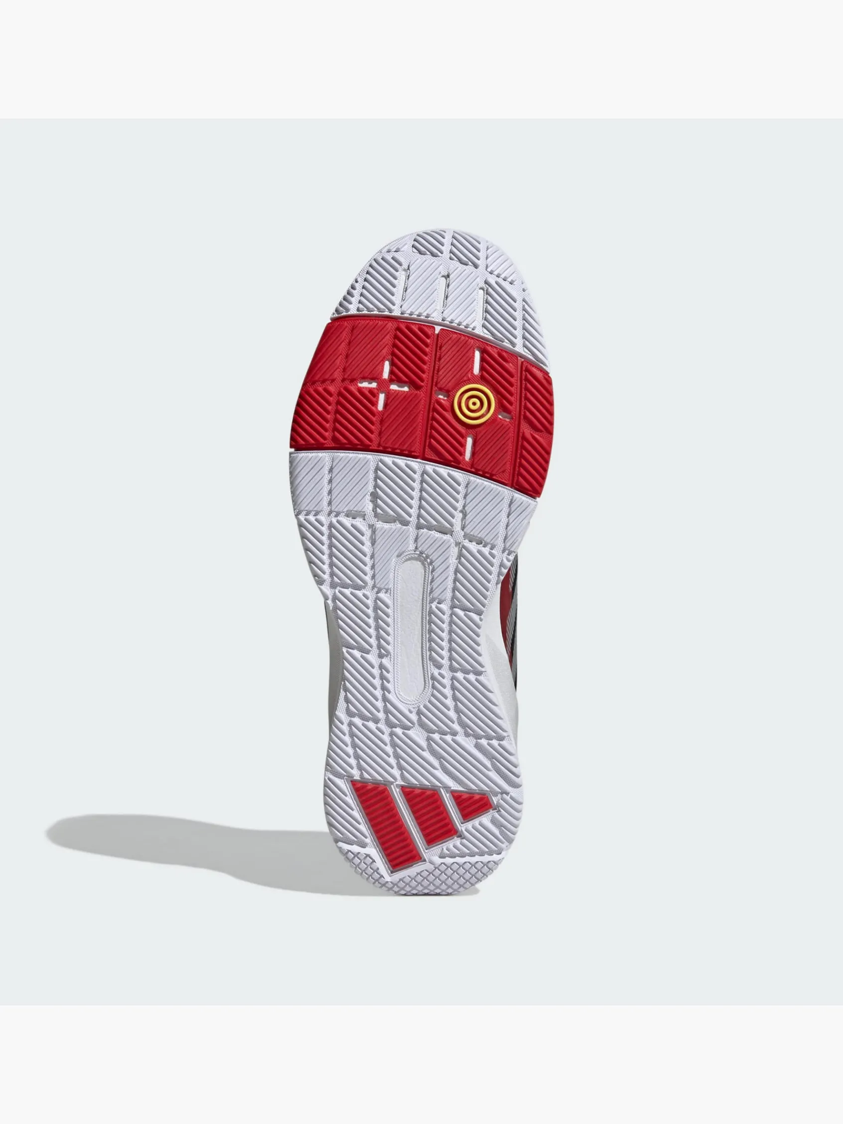 Herren adidas Crazyquick Padel-Schuh