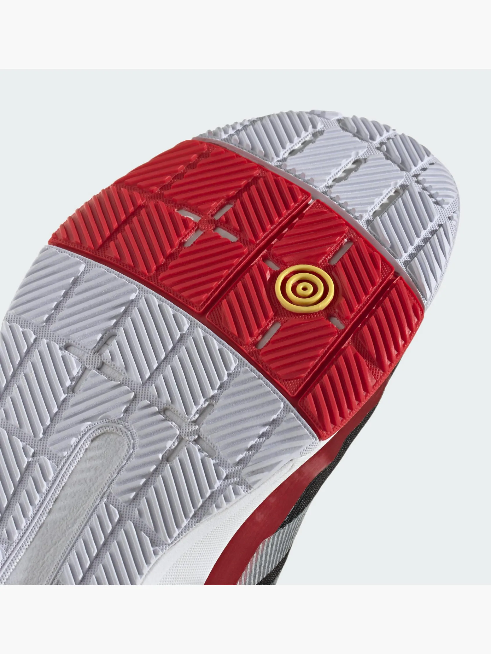 Herren adidas Crazyquick Padel-Schuh