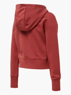 Kinder Nike Crop Hoodie