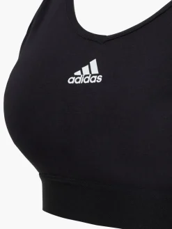 Damen adidas Crop Top