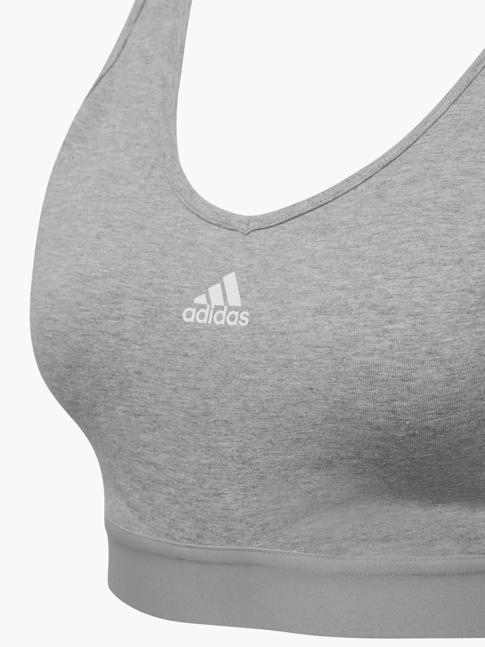 Damen adidas Crop Top