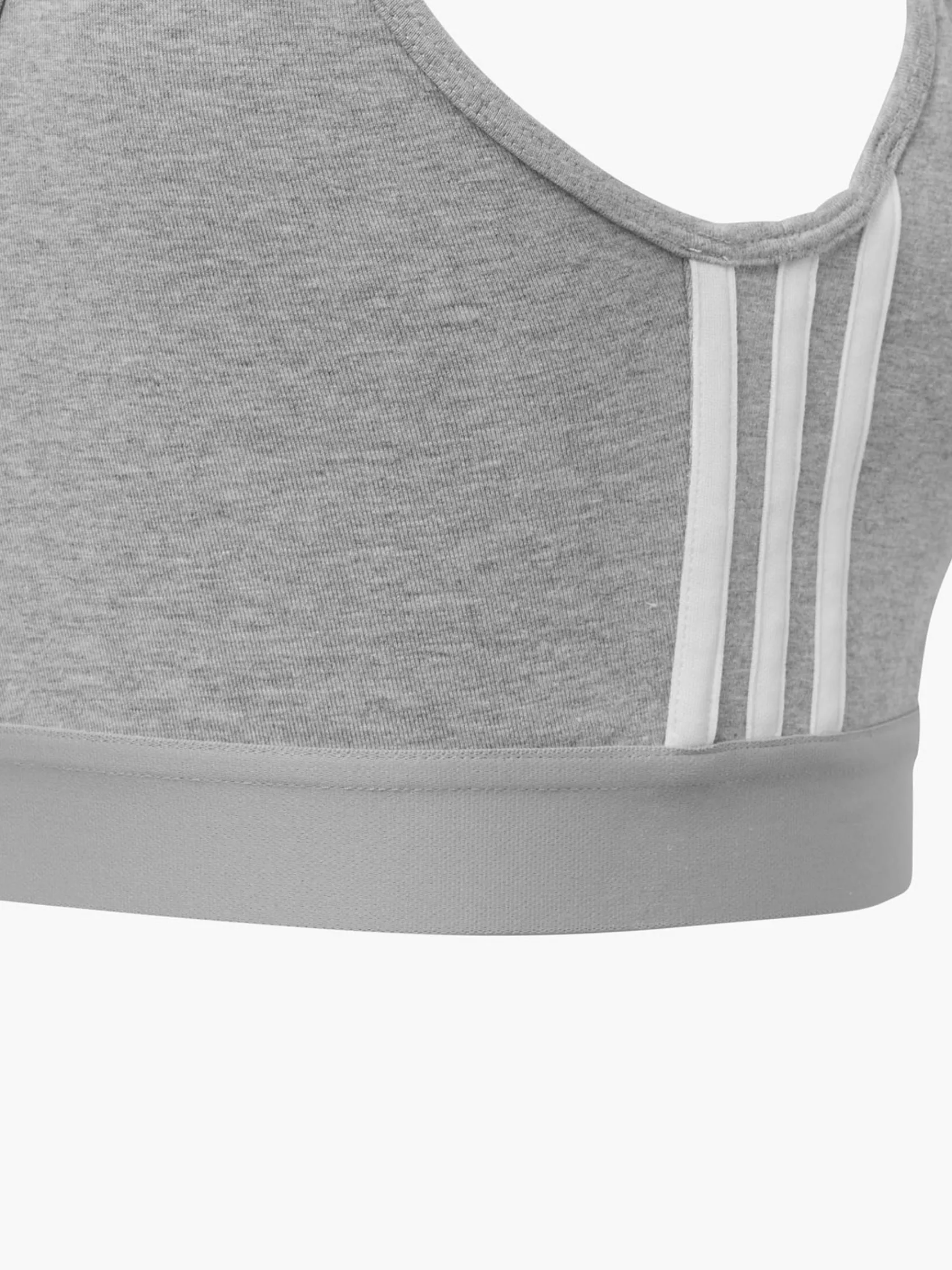 Damen adidas Crop Top