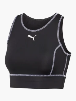 Damen PUMA Crop Top