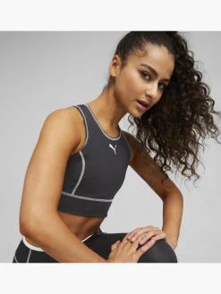 Damen PUMA Crop Top