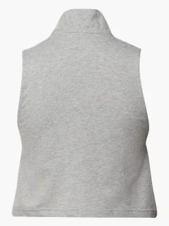 Damen adidas Crop Top