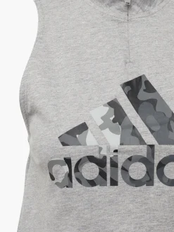 Damen adidas Crop Top