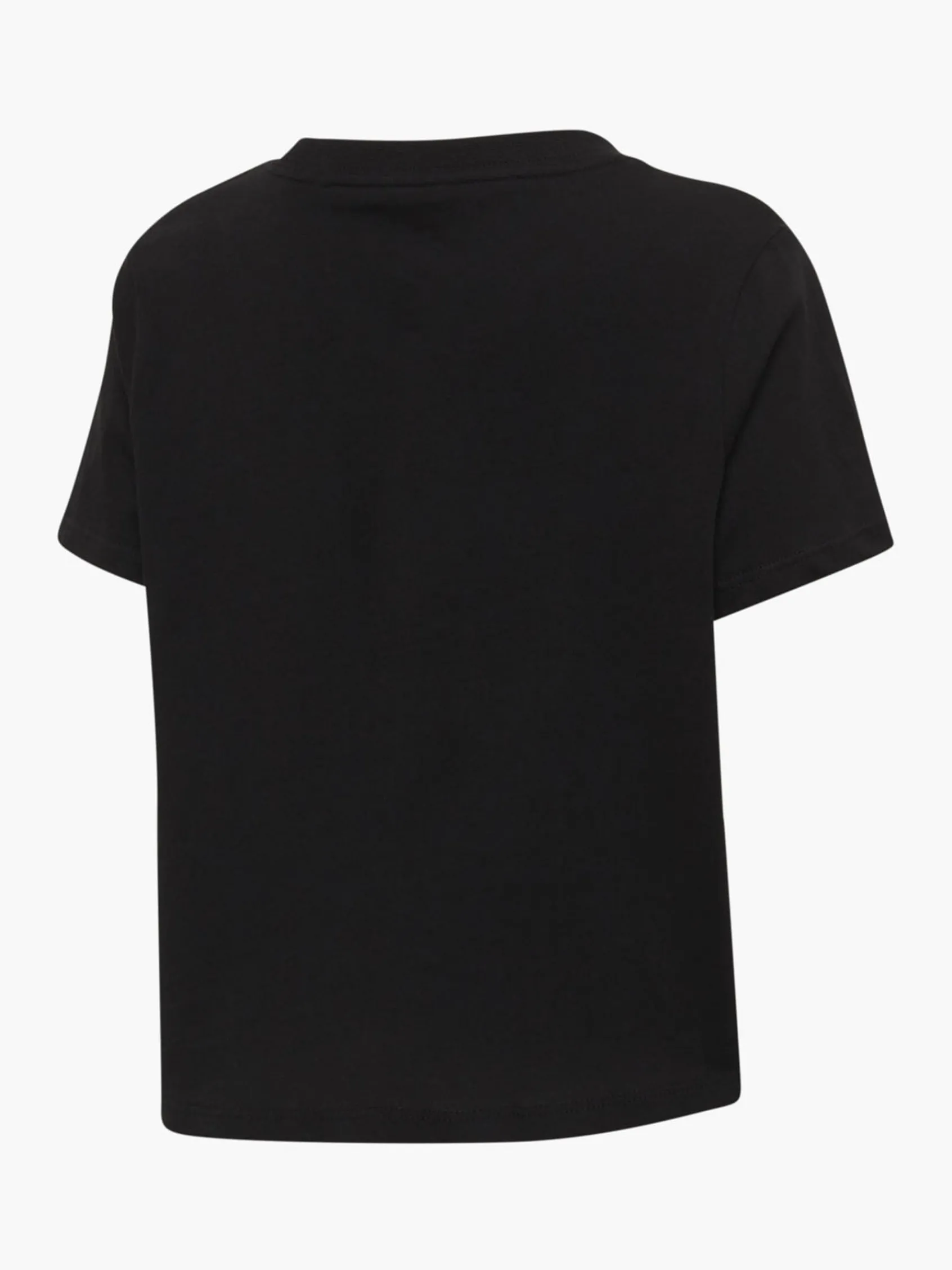 Kinder Nike Crop T-Shirt
