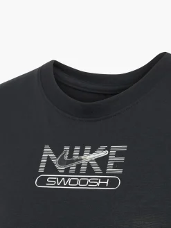 Damen Nike Crop T-Shirt