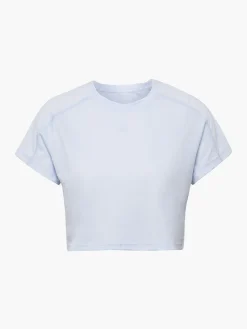 Damen adidas Crop T-Shirt
