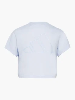 Damen adidas Crop T-Shirt