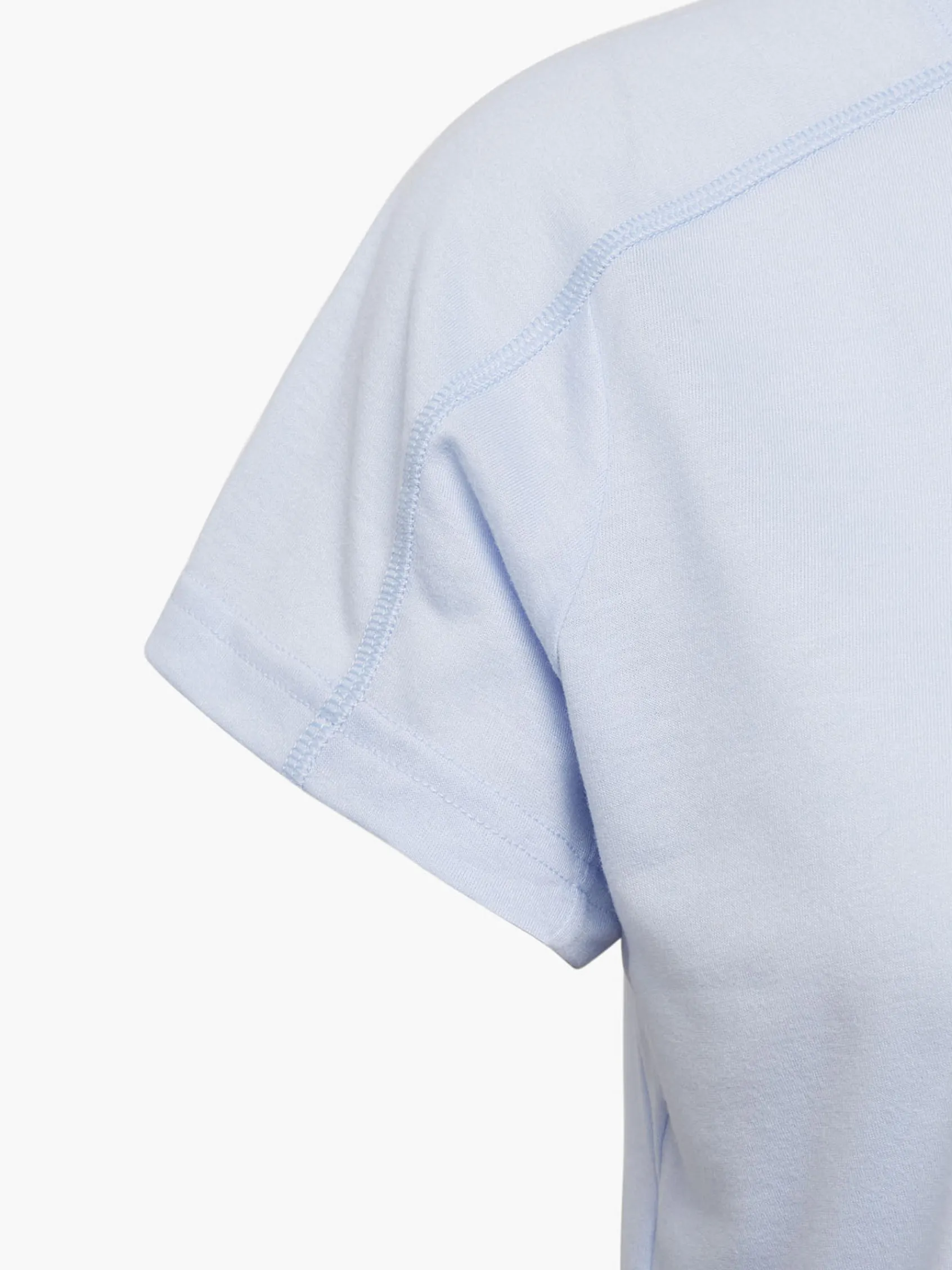 Damen adidas Crop T-Shirt