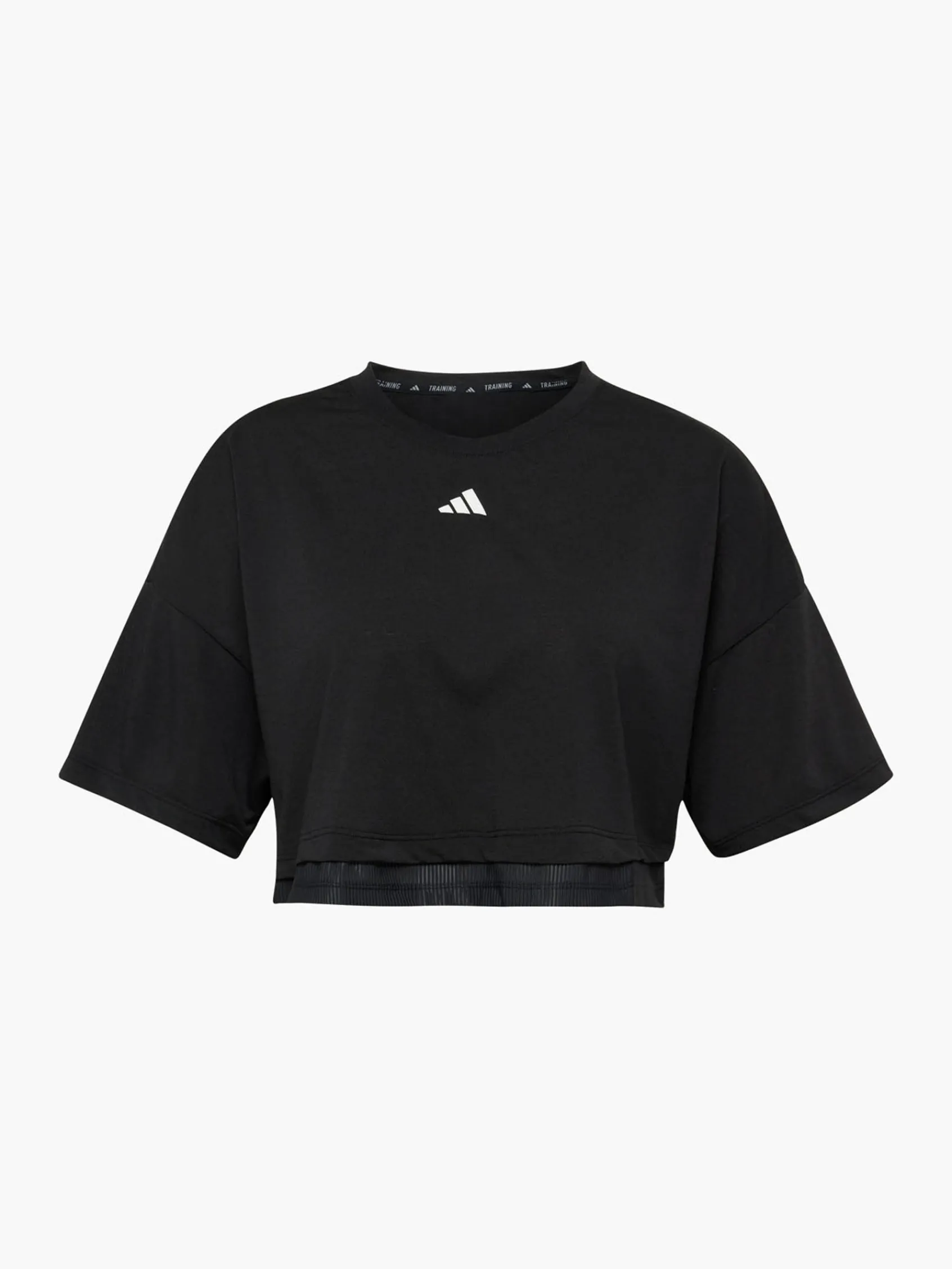 Damen adidas Crop T-Shirt