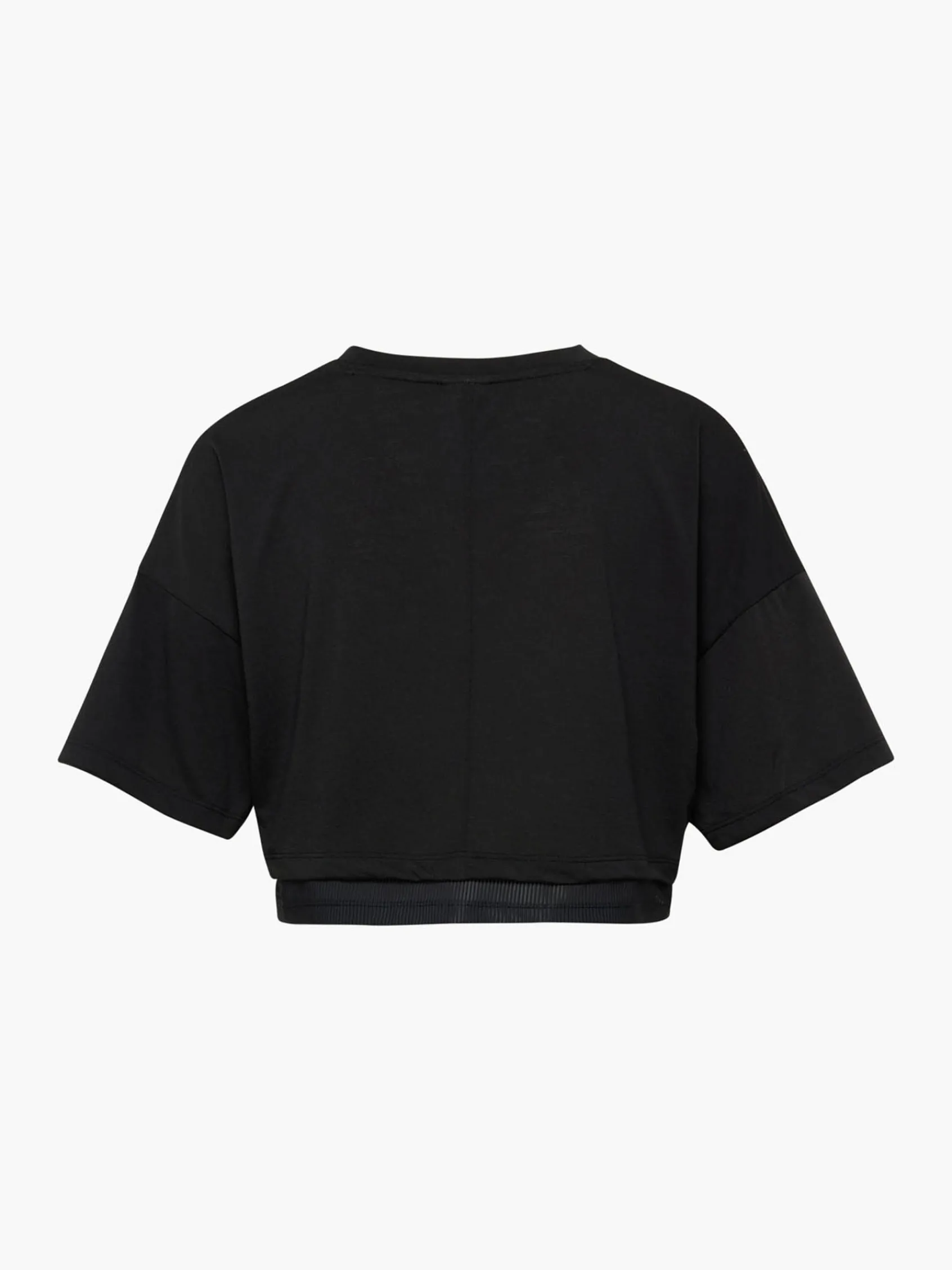 Damen adidas Crop T-Shirt
