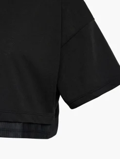 Damen adidas Crop T-Shirt